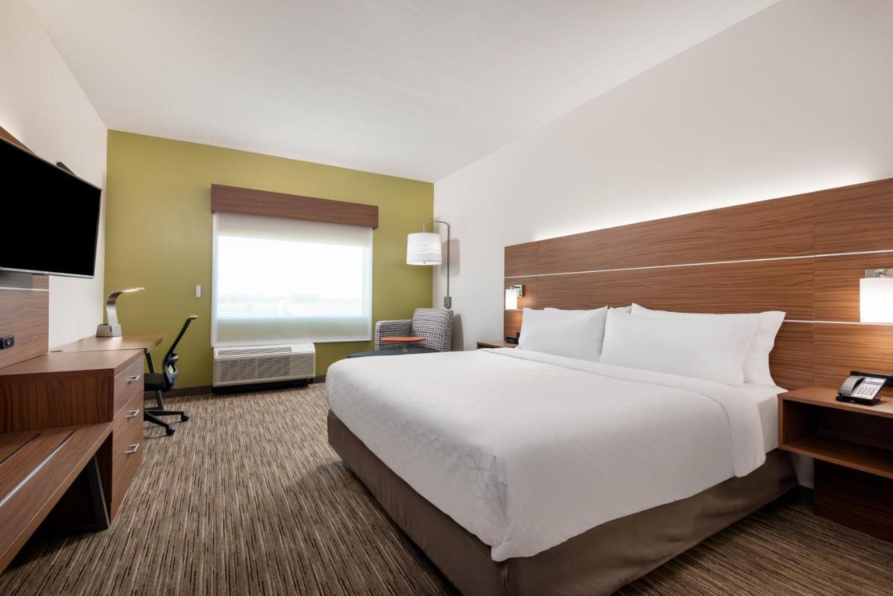 Holiday Inn Express & Suites - Punta Gorda By Ihg Kültér fotó