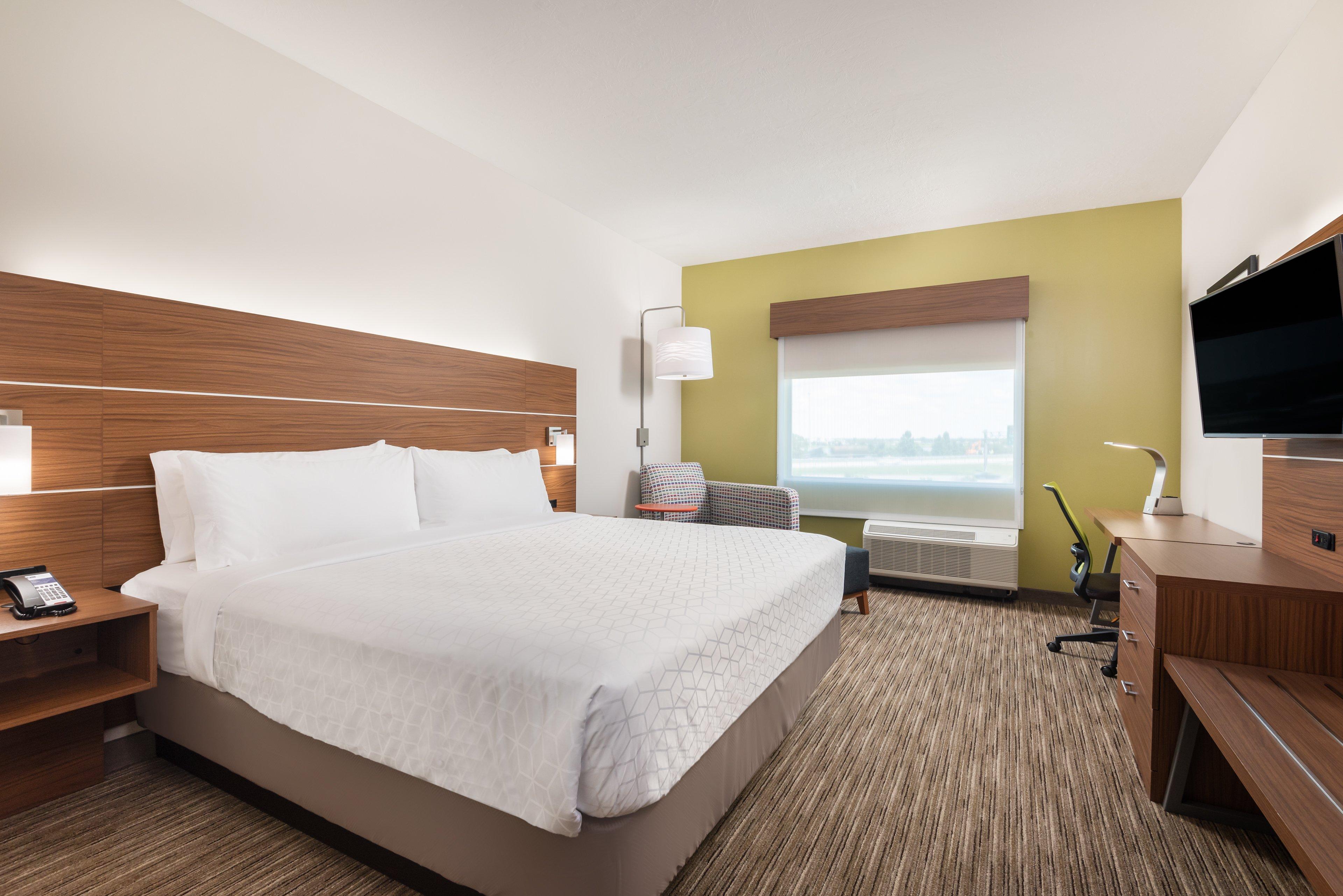 Holiday Inn Express & Suites - Punta Gorda By Ihg Kültér fotó