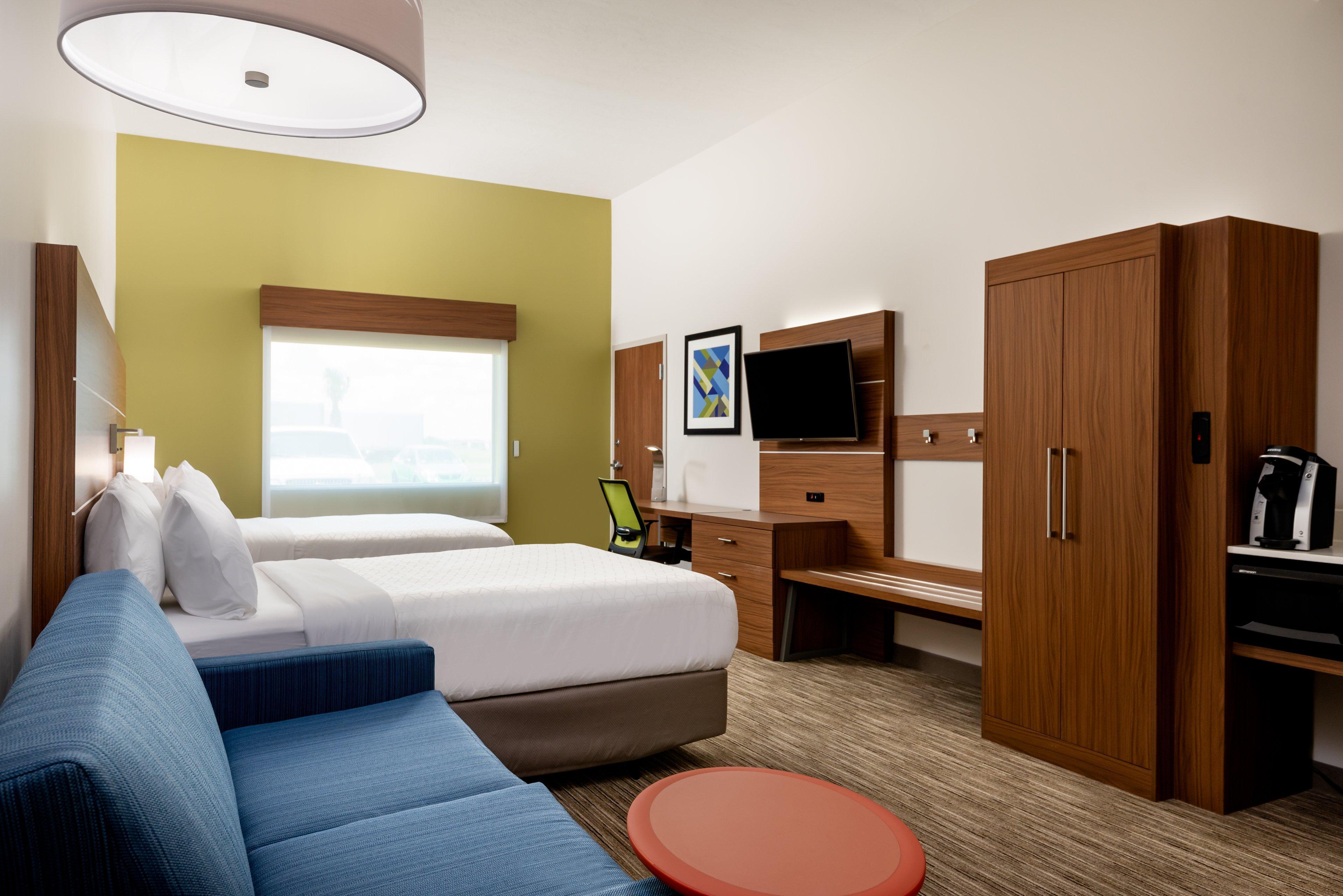 Holiday Inn Express & Suites - Punta Gorda By Ihg Kültér fotó