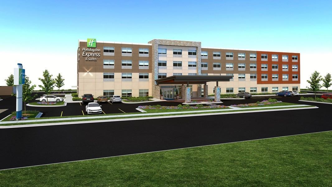Holiday Inn Express & Suites - Punta Gorda By Ihg Kültér fotó