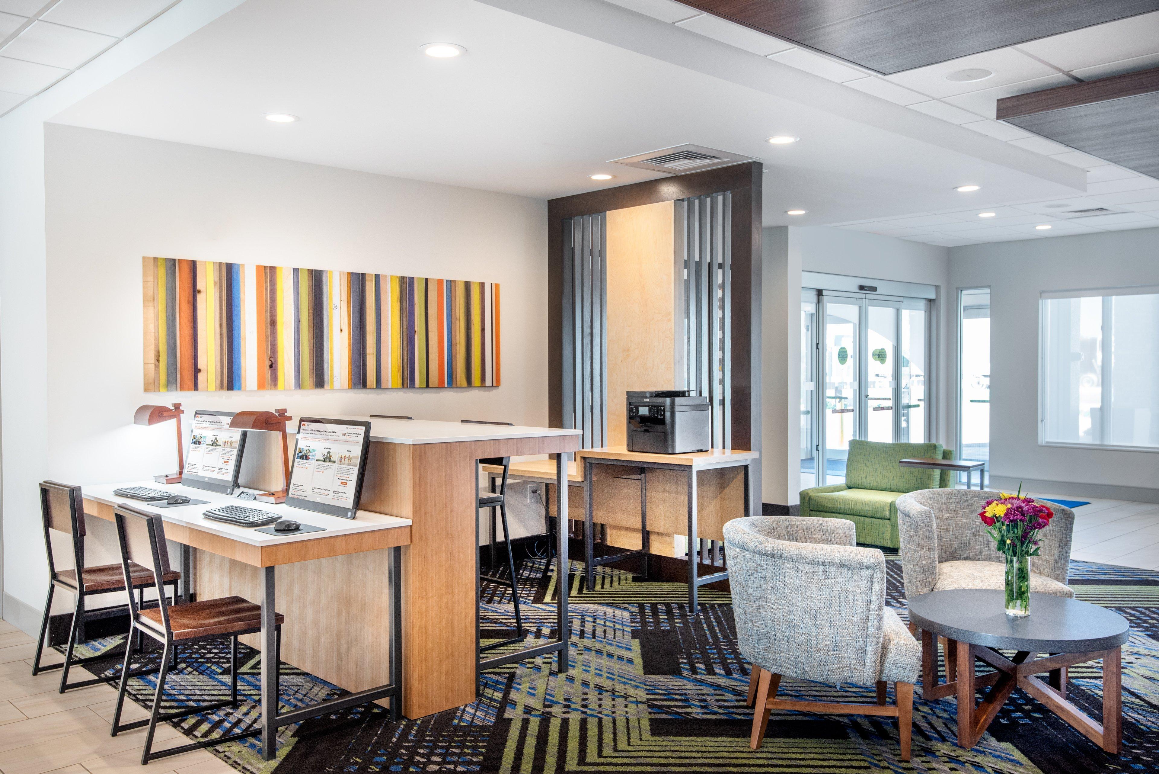 Holiday Inn Express & Suites - Punta Gorda By Ihg Kültér fotó