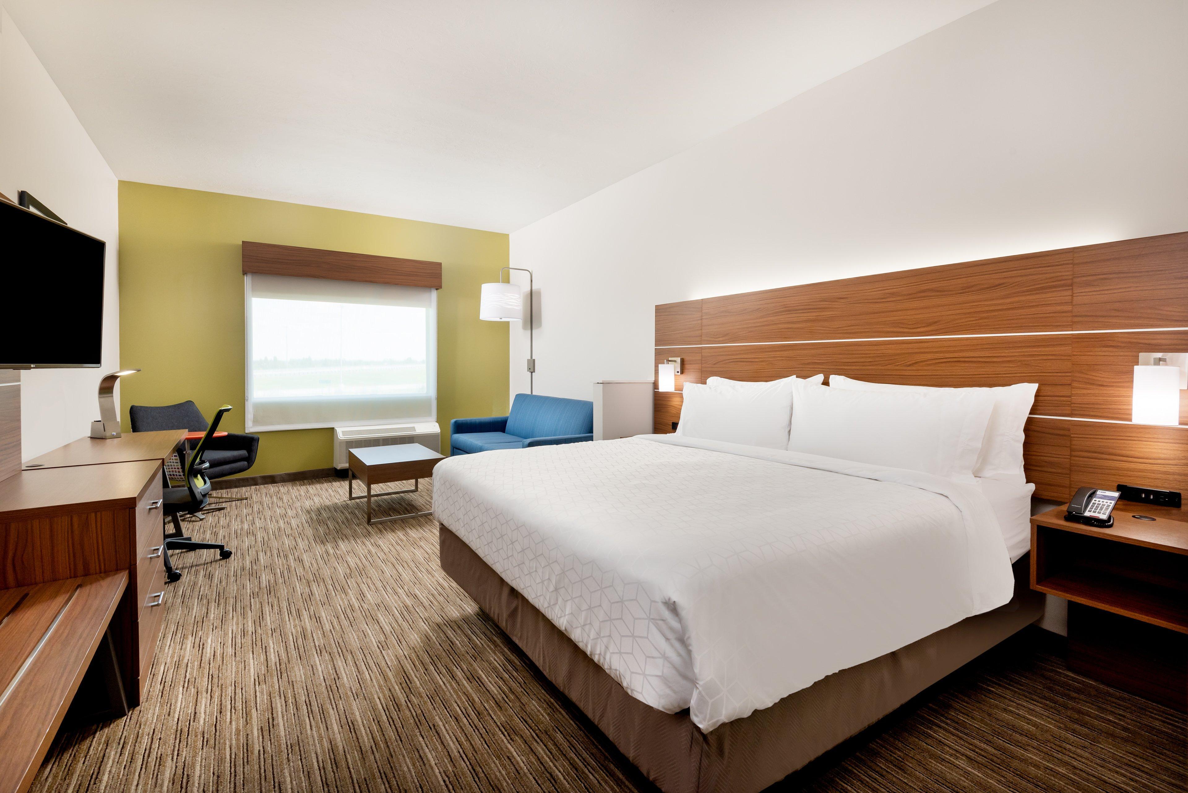 Holiday Inn Express & Suites - Punta Gorda By Ihg Kültér fotó