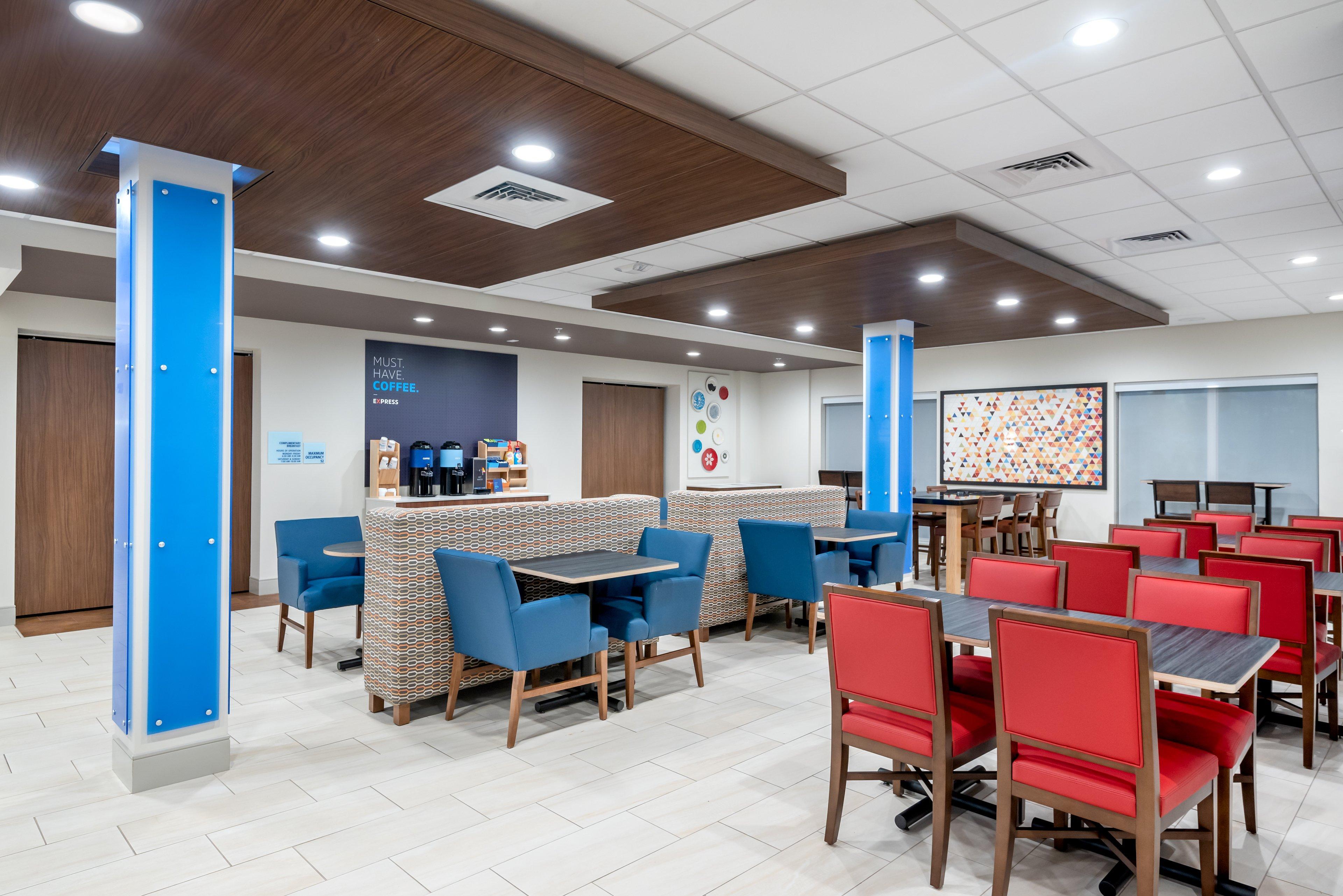 Holiday Inn Express & Suites - Punta Gorda By Ihg Kültér fotó