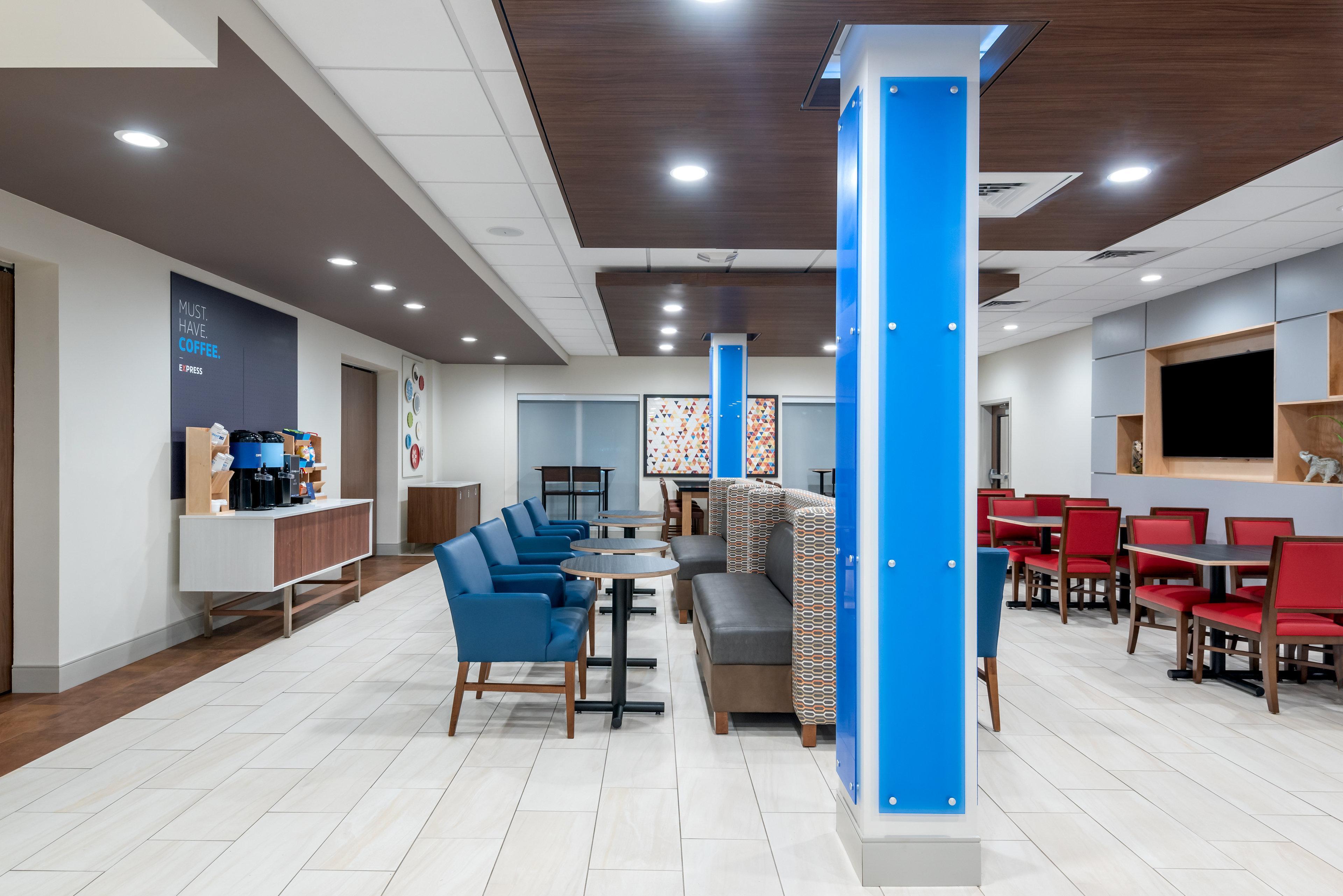 Holiday Inn Express & Suites - Punta Gorda By Ihg Kültér fotó