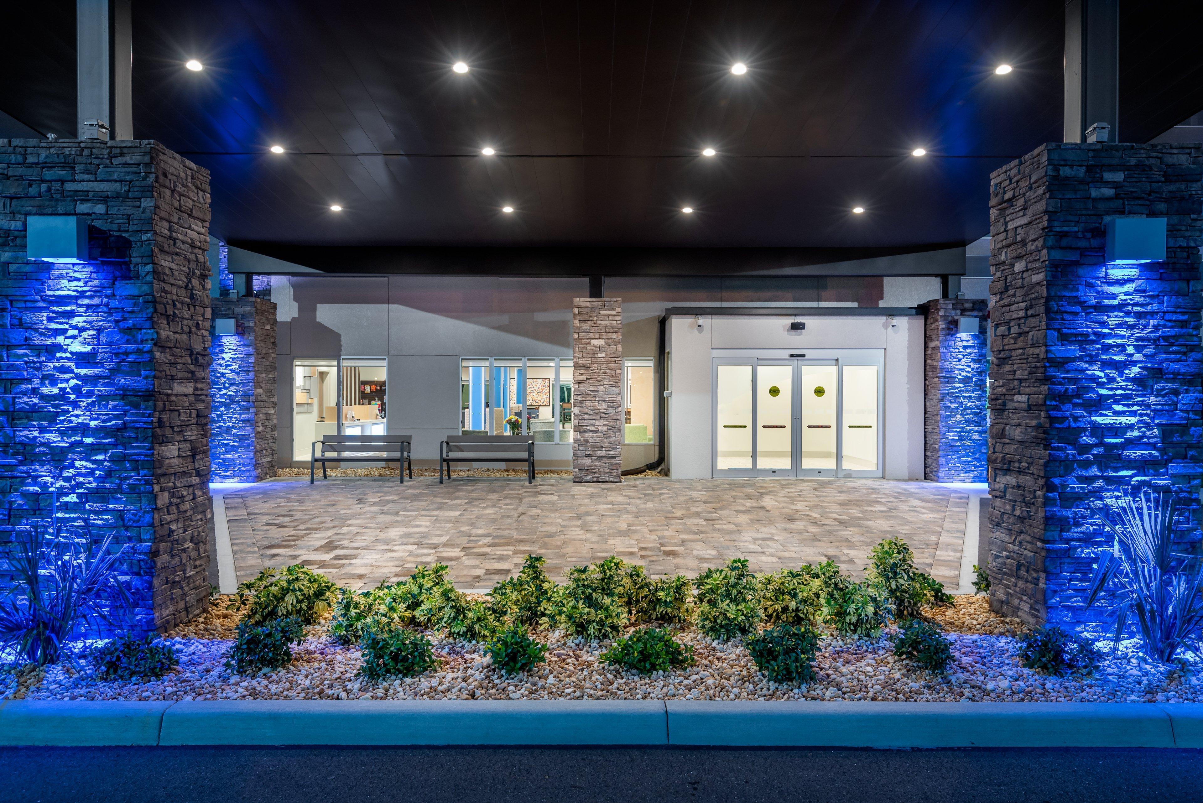 Holiday Inn Express & Suites - Punta Gorda By Ihg Kültér fotó