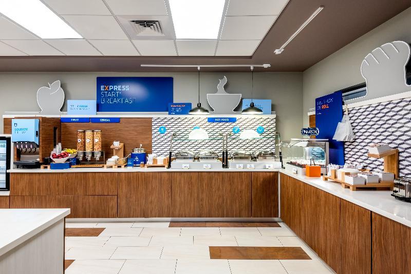 Holiday Inn Express & Suites - Punta Gorda By Ihg Kültér fotó